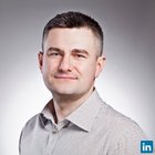 Avatar for Pawel Sikorski