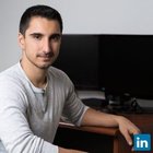 Avatar for Aleksandar Kanchev