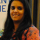 Avatar for Payal Mulchandani