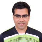 Avatar for Rohin Arora