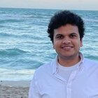 Avatar for Anshul Vikram Pandey