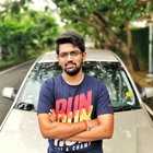 Avatar for Elanchezhiyan R
