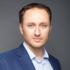 Avatar for Yuri Rabinovich