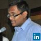 Avatar for Puneeth Narayana