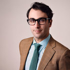 Avatar for Nicholas Barone