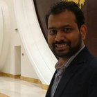 Avatar for Abhishek Patil