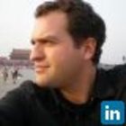 Avatar for Apostolos Kallis