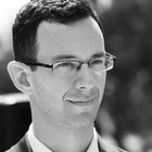 Avatar for Guy Weissman