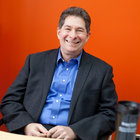 Avatar for Mark Lieberman