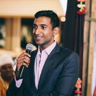 Avatar for Nikhil Shinday