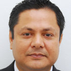 Avatar for Abdullah Mashuk