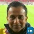 Avatar for Sanjay Kumar