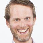 Avatar for Fredrik Tyboni