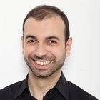 Avatar for Nuno Carvalho
