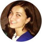 Avatar for Oana Romaniuc