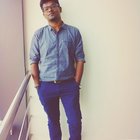 Avatar for Venkat Krishna Stalin