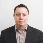 Avatar for Patrick Poirier