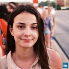 Avatar for Alexa Martin