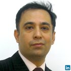 Avatar for Dr Akash S Rajpal