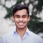 Avatar for Nisarg Patel