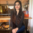 Avatar for Nupur Mehra