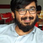 Avatar for Roshan Abhishek