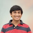 Avatar for Abhishek Kankani