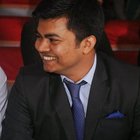 Avatar for Praveen Garg