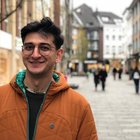 Avatar for Sina Kazemi