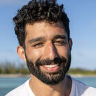Avatar for Shaun Rahimi