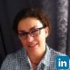 Avatar for Christine Gautheron