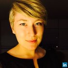 Avatar for Sasha Barkhaus