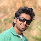 Avatar for Santhosh K Gandharva