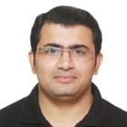 Avatar for Vineet Patni