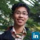 Avatar for Zhongjie Wu