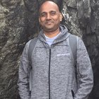 Avatar for Rajesh Mohan