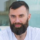 Avatar for Dmitry Sergeev