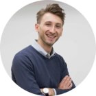 Avatar for Misha Yurchenko
