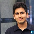 Avatar for Sachin Siby