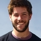 Avatar for John Monnat