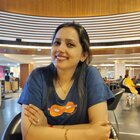 Avatar for Anu Chaudhary