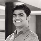 Avatar for Arpit Upadhyay