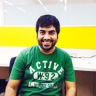 Avatar for Vijay Prakash