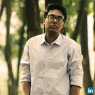 Avatar for Saptarshi Nath
