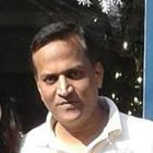 Avatar for Milind R. Agarwal