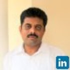 Avatar for Ravi Krishna
