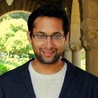 Avatar for Praveen Shanbhag