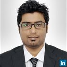 Avatar for Amarjeet Sahoo