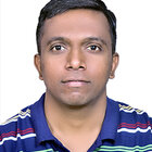 Avatar for Kishor Vyavahare