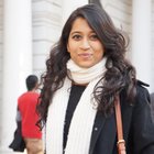 Avatar for Aayushi Bhatjiwale